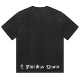 GODSPEED Statue Of Liberty T-shirt